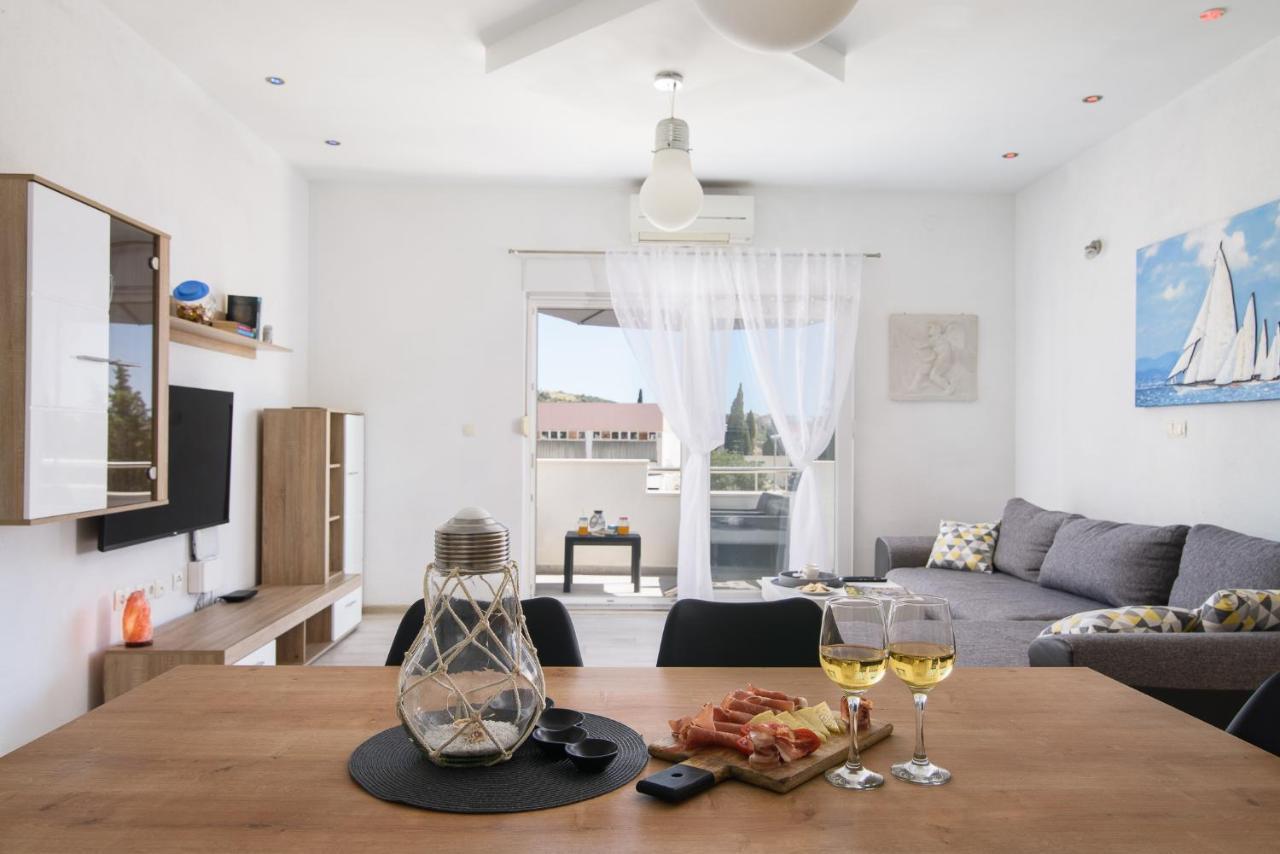 Mare&Antonio Apartamento Trogir Exterior foto