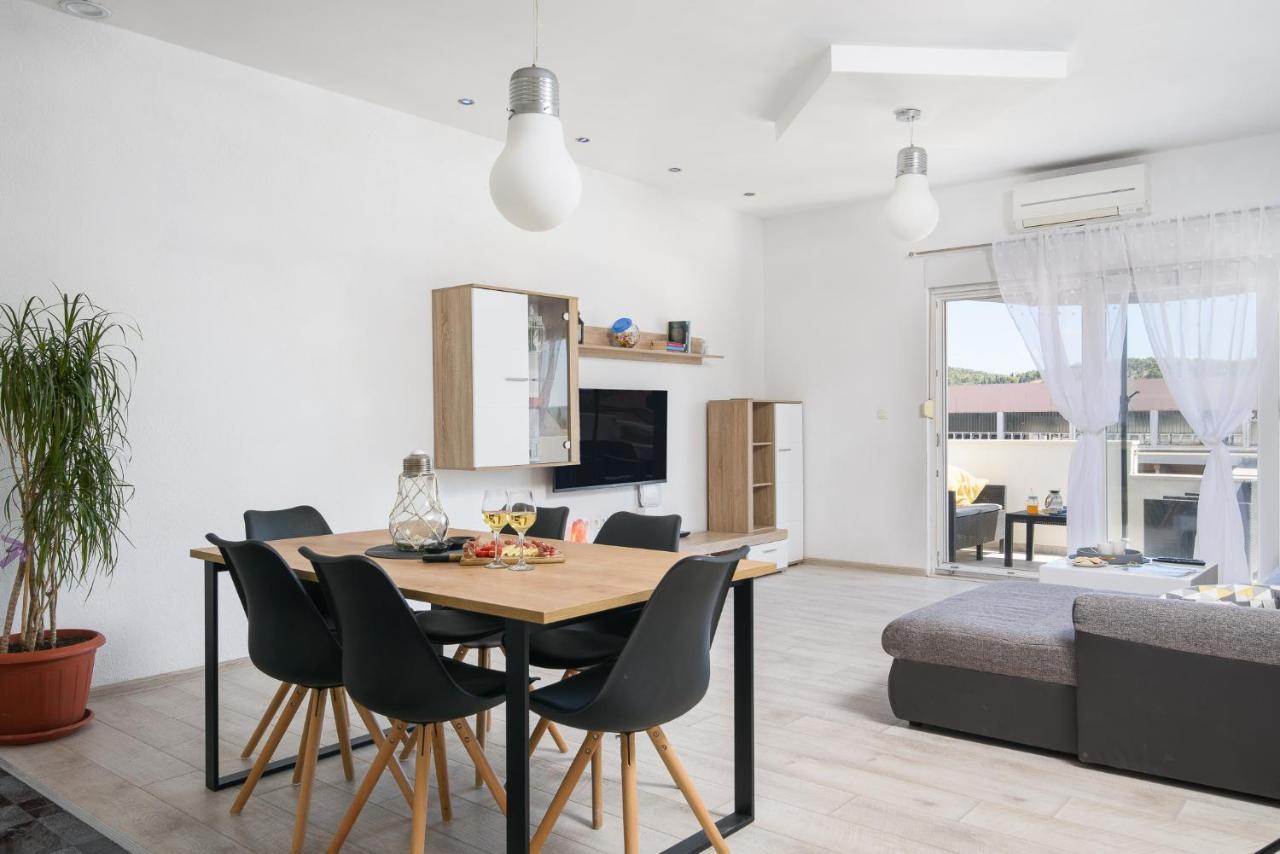 Mare&Antonio Apartamento Trogir Exterior foto