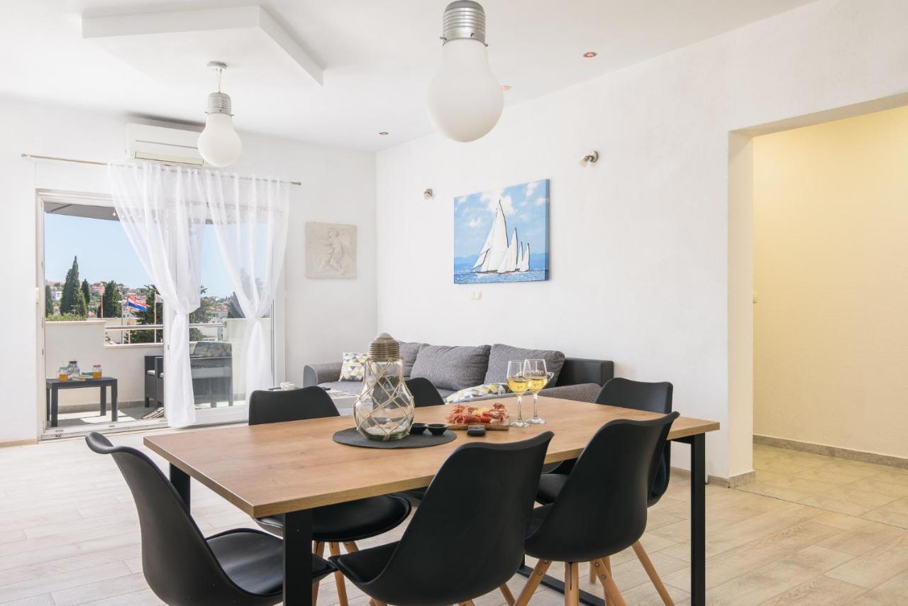 Mare&Antonio Apartamento Trogir Exterior foto