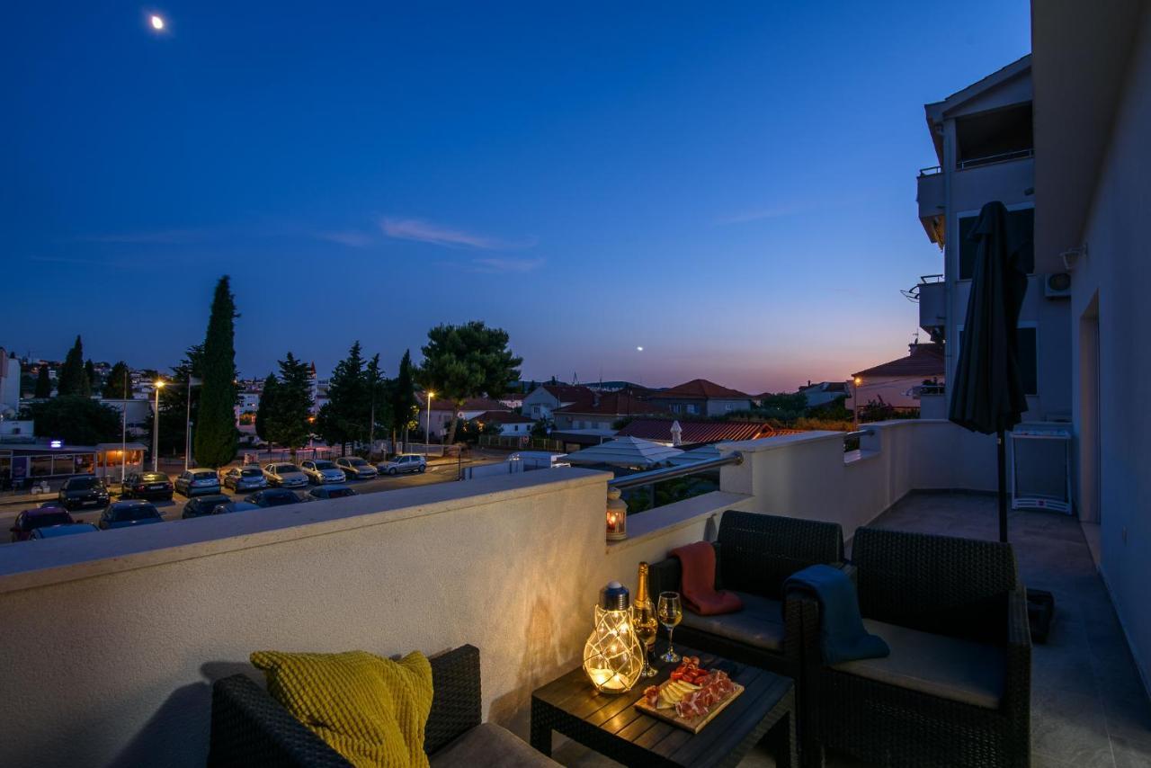Mare&Antonio Apartamento Trogir Exterior foto
