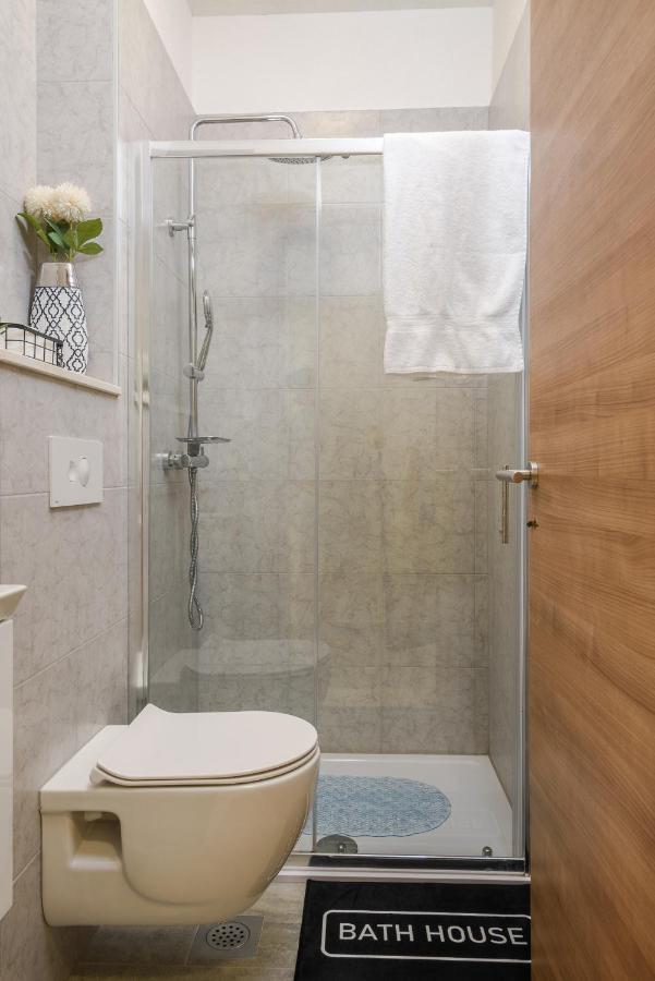 Mare&Antonio Apartamento Trogir Exterior foto