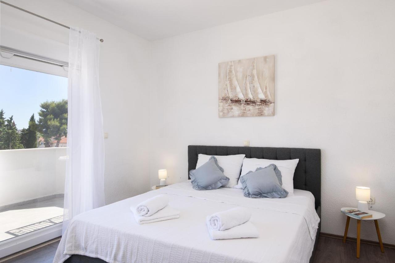 Mare&Antonio Apartamento Trogir Exterior foto
