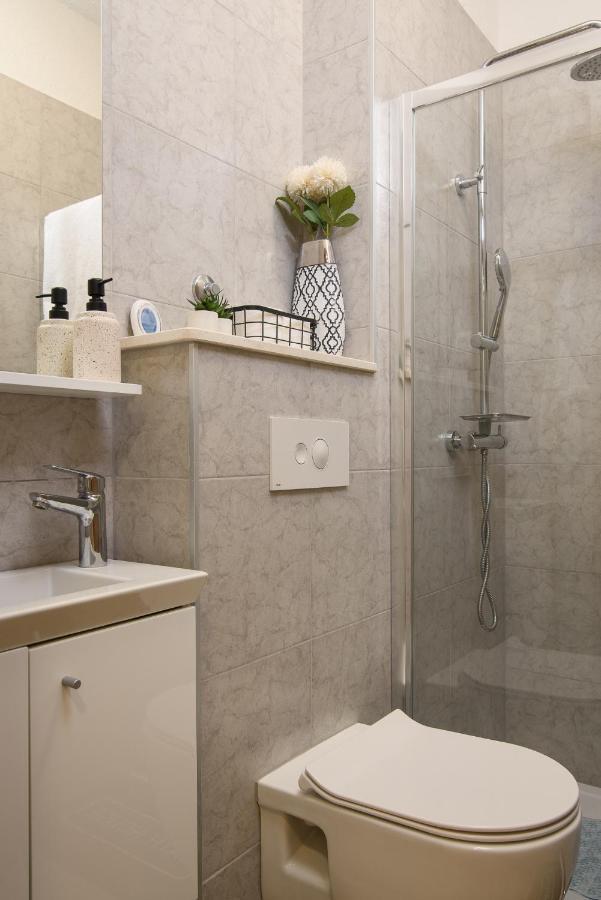 Mare&Antonio Apartamento Trogir Exterior foto