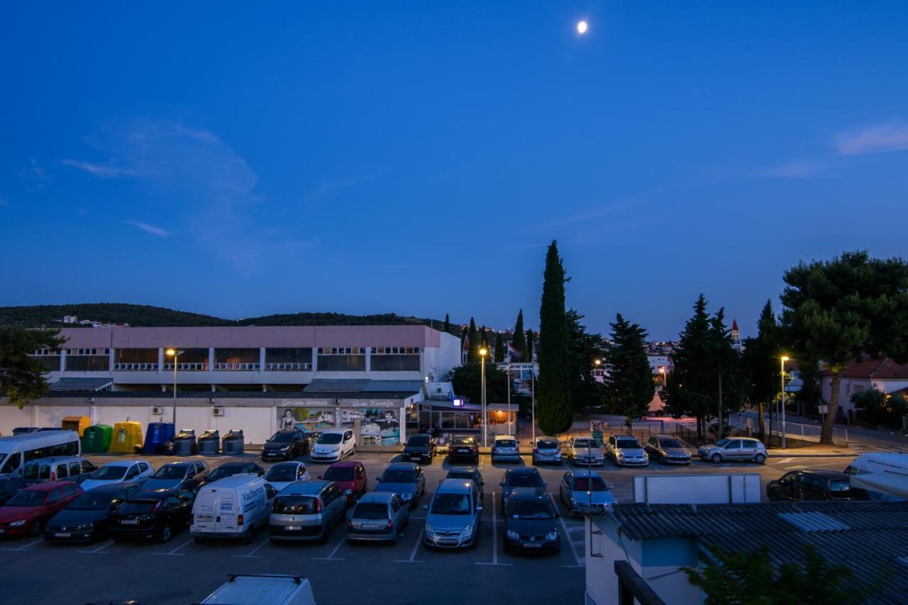 Mare&Antonio Apartamento Trogir Exterior foto