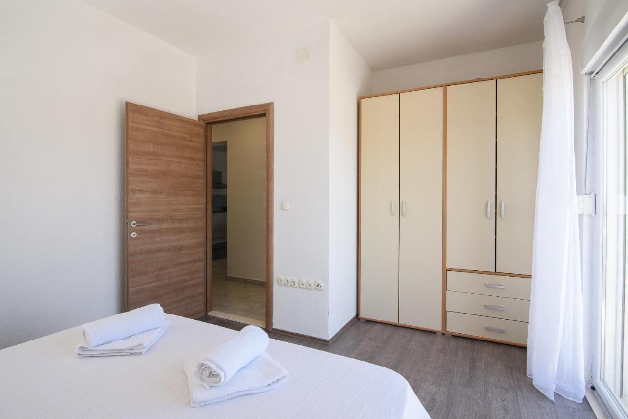 Mare&Antonio Apartamento Trogir Exterior foto