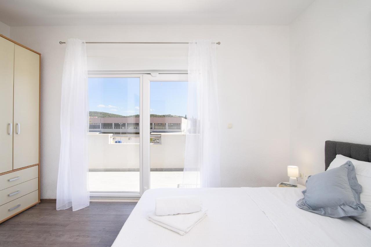 Mare&Antonio Apartamento Trogir Exterior foto