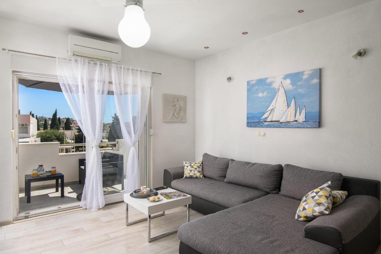 Mare&Antonio Apartamento Trogir Exterior foto