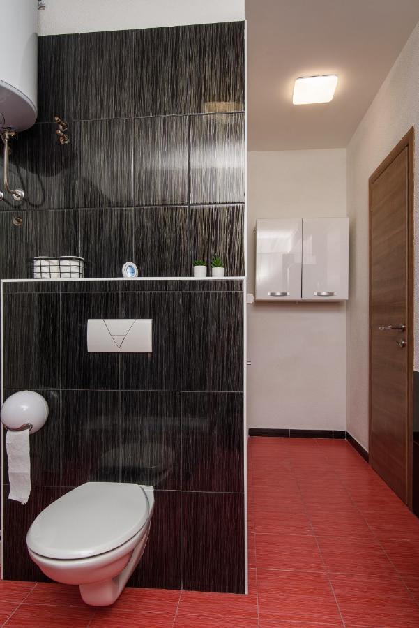 Mare&Antonio Apartamento Trogir Exterior foto