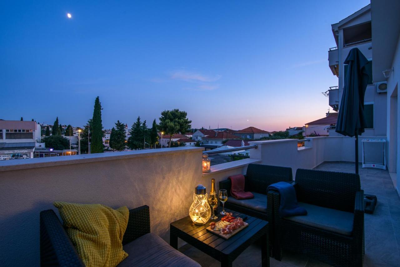 Mare&Antonio Apartamento Trogir Exterior foto