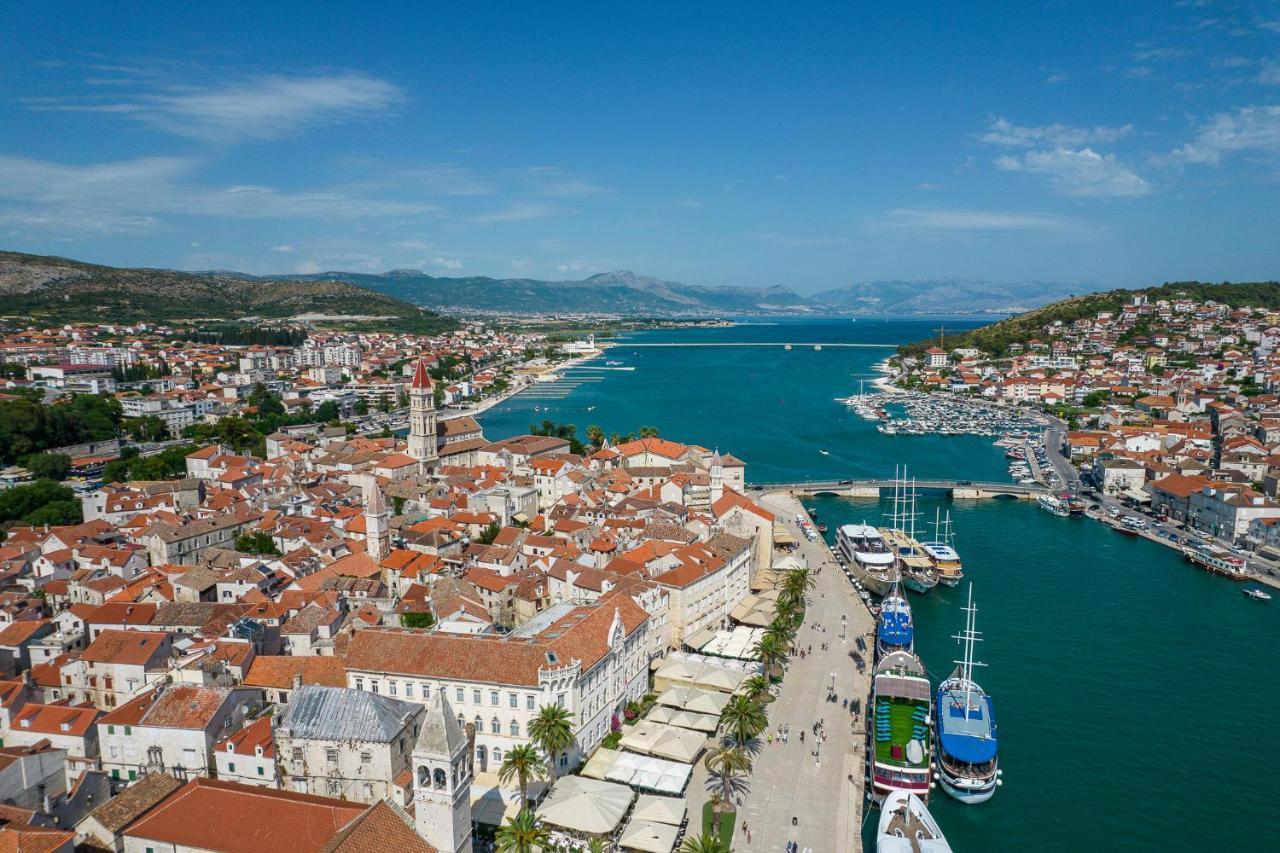 Mare&Antonio Apartamento Trogir Exterior foto