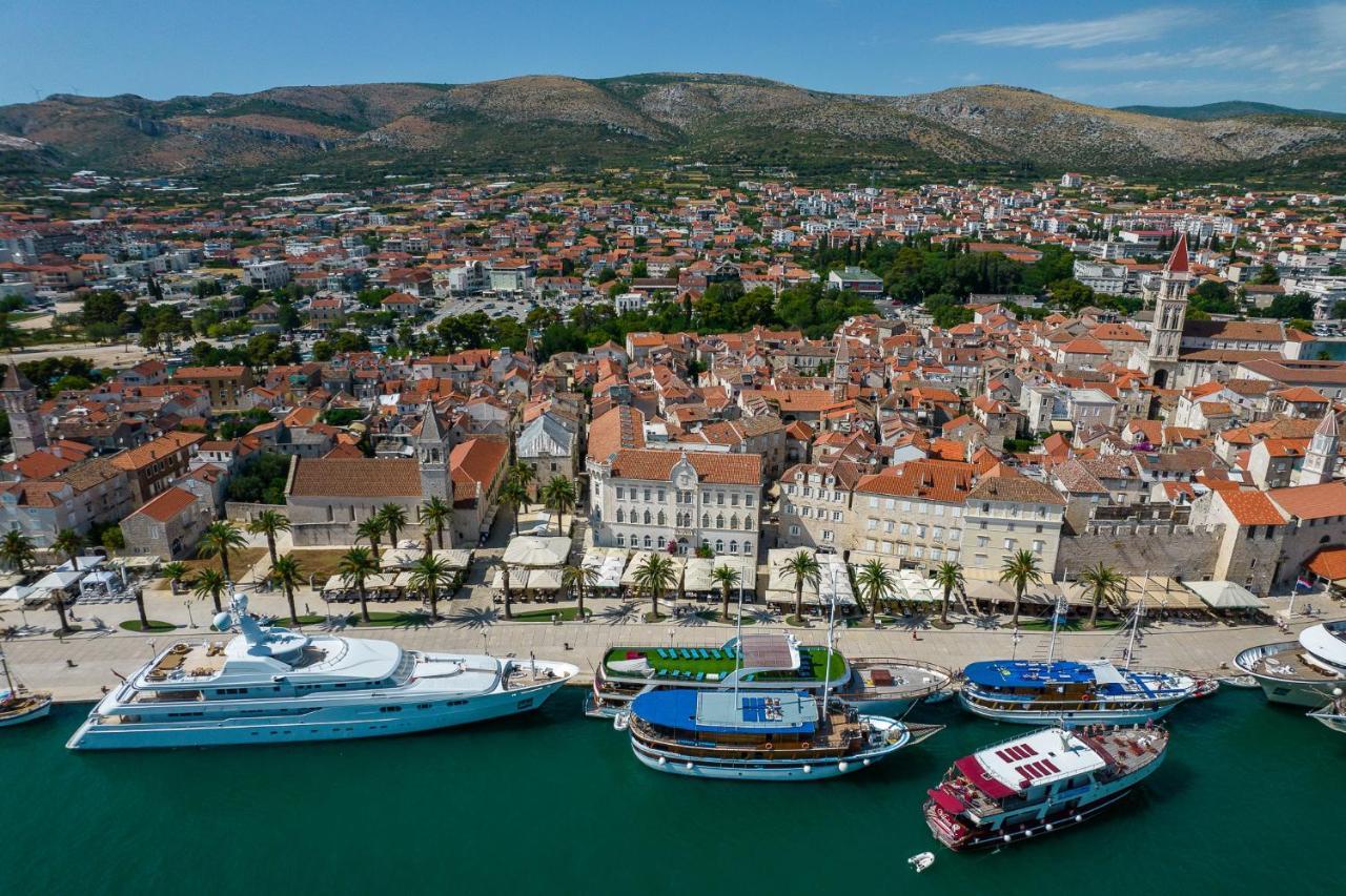 Mare&Antonio Apartamento Trogir Exterior foto