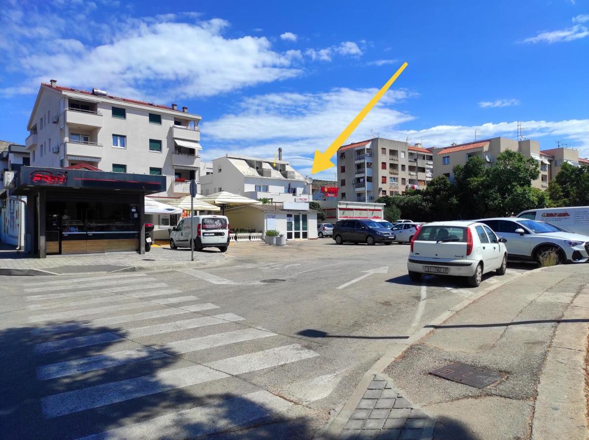 Mare&Antonio Apartamento Trogir Exterior foto